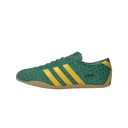 Adidas Tokyo Bold Green EQT Yellow