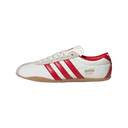 Adidas Tokyo Off White Better Scarlet Gum