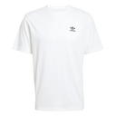 Adidas Trefoil T-Shirt White