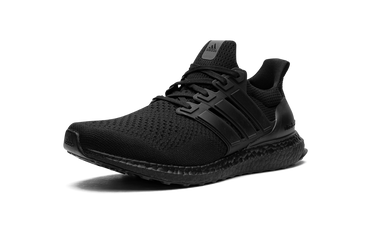 Adidas Ultra Boost 1.0 DNA Triple Black