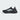 Adidas Ultra Boost 5 Strung Core Black Cloud White Iron Metallic
