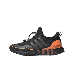 Adidas Ultra Boost COLD.Rdy DNA Black Orange