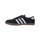 Adidas Volley Plimsole Core Black Cloud White Gum