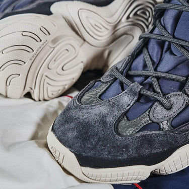 Adidas Yeezy 500 High Slate