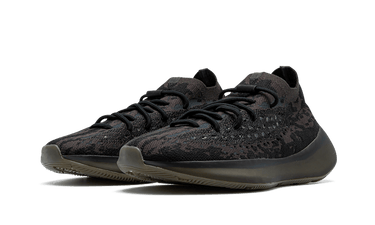 Adidas Yeezy Boost 380 Onyx Reflective