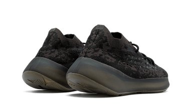 Adidas Yeezy Boost 380 Onyx Reflective
