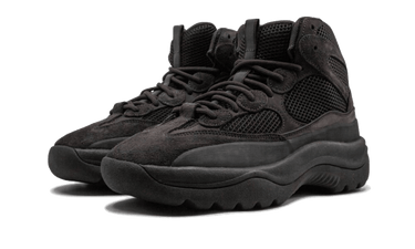 Adidas Yeezy Desert Boot Oil