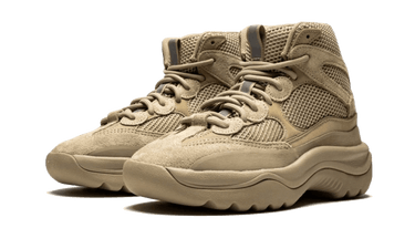 Adidas Yeezy Desert Boot Rock