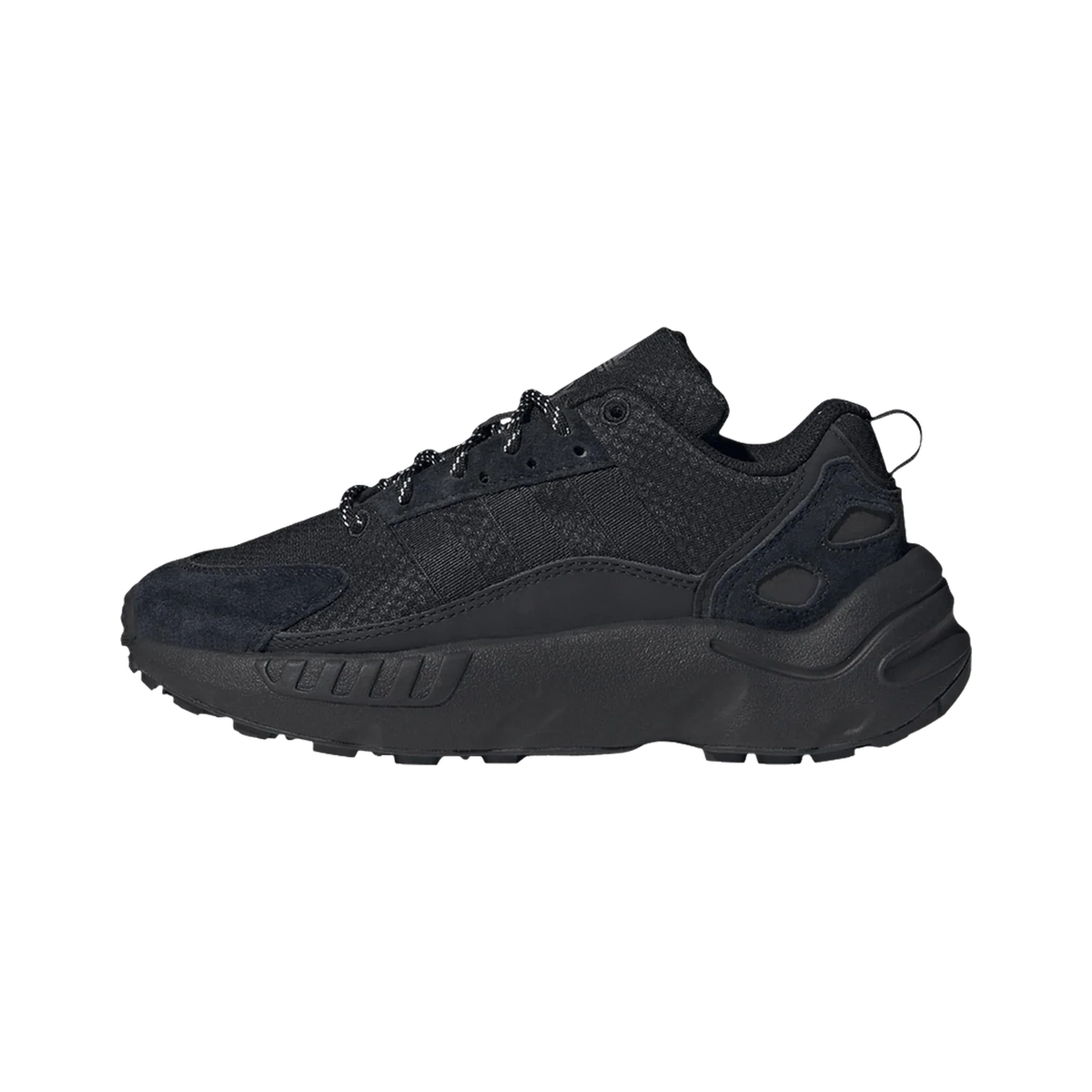 Adidas ZX 22 J Triple Black