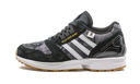 Adidas ZX 8000 Bape Undefeated Black