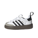 Adidas adiFOM Samba 360 White Black Gum (TD)