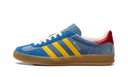 Adidas x Gucci Gazelle Blue
