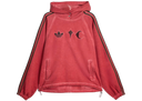 Adidas x Thug Club Sweat Hoodie Power Red