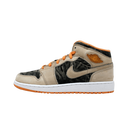 Air Jordan 1 Birch