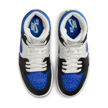 Air Jordan 1 High Method of Make Royal Toe