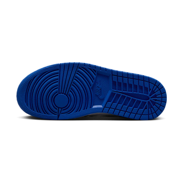 Air Jordan 1 High Method of Make Royal Toe