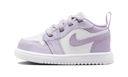 Air Jordan 1 Low ALT Barely Grape Violet Mist (TD)