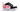 Air Jordan 1 Low ALT Black Pink Gaze (TD)