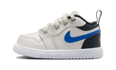 Air Jordan 1 Low ALT Phantom Sail Off Noir (TD)