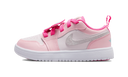Air Jordan 1 Low ALT SE Pink Bloom (PS)