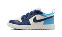 Air Jordan 1 Low ALT Sail Blue Chill (PS)