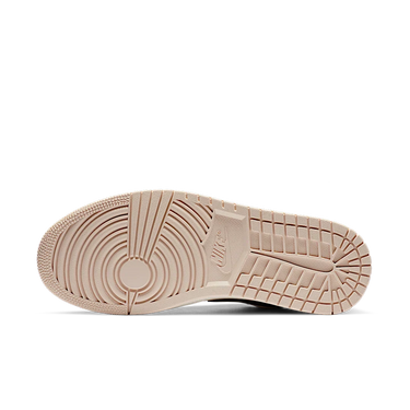 Air Jordan 1 Low Black Guava Ice