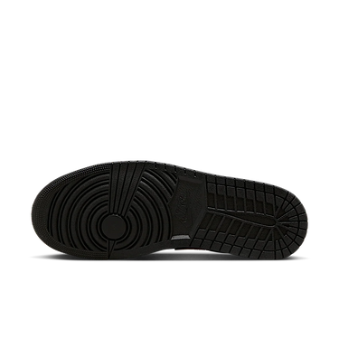 Air Jordan 1 Low Bred Twist