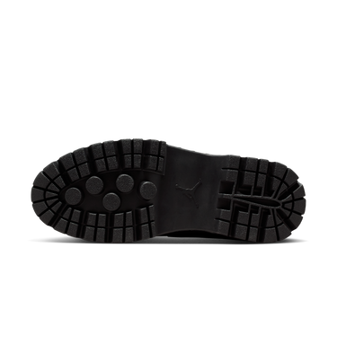 Air Jordan 1 Low Brooklyn Black Cacao Wow