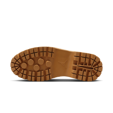 Air Jordan 1 Low Brooklyn Wheat