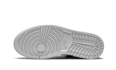 Air Jordan 1 Low Chicago Flip