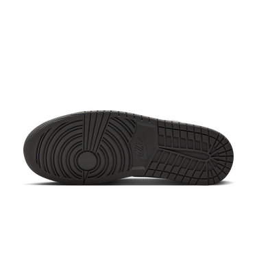 Air Jordan 1 Low Grey White