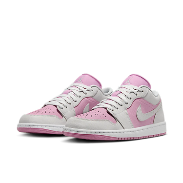 Air Jordan 1 Low Orchid Neutral Grey