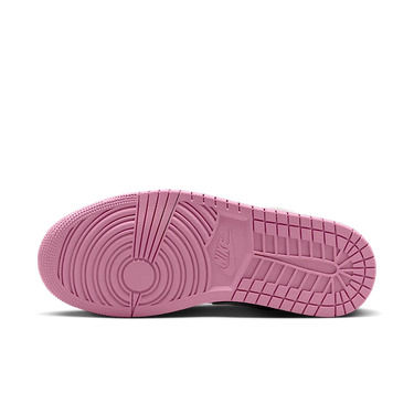 Air Jordan 1 Low Orchid Neutral Grey