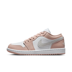 Air Jordan 1 Low Particle Beige