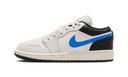 Air Jordan 1 Low Phantom Sail Off Noir