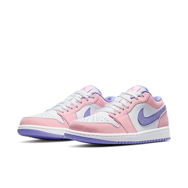 Air Jordan 1 Low SE Arctic Punch