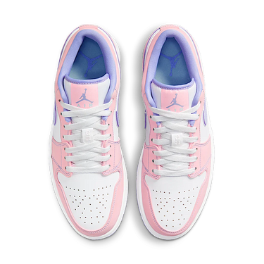 Air Jordan 1 Low SE Arctic Punch