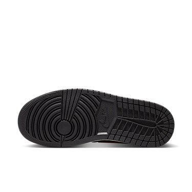 Air Jordan 1 Low SE Black Multi-Color