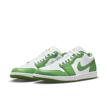 Air Jordan 1 Low SE Chlorophyll