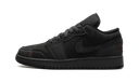 Air Jordan 1 Low SE Craft Dark Smoke Red