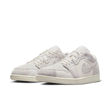 Air Jordan 1 Low SE Craft Pale Ivory