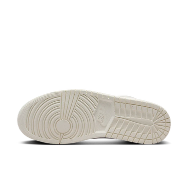 Air Jordan 1 Low SE Craft Pale Ivory