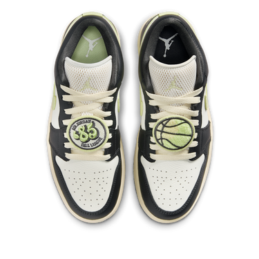 Air Jordan 1 Low SE Fall League