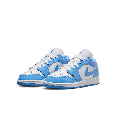 Air Jordan 1 Low SE Legend Blue Patent