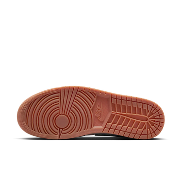 Air Jordan 1 Low SE Phantom Repaired Denim Swoosh