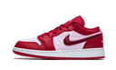 Air Jordan 1 Low SE Red Quilt