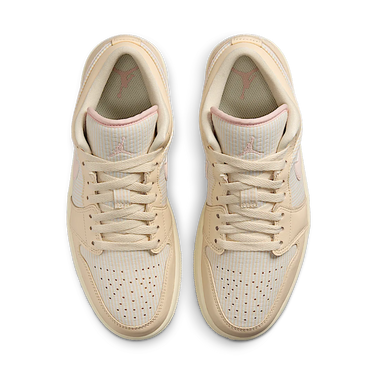 Air Jordan 1 Low SE Seersucker