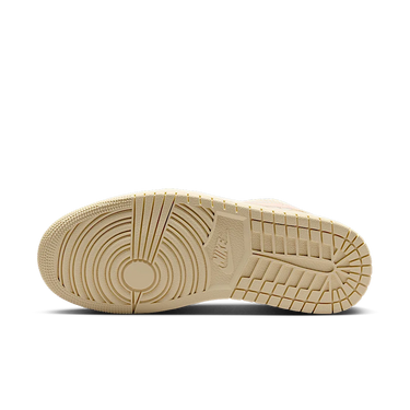 Air Jordan 1 Low SE Seersucker