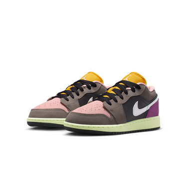 Air Jordan 1 Low SE Tokyo Bio Hack