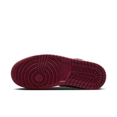 Air Jordan 1 Low SE Velvet Black Toe